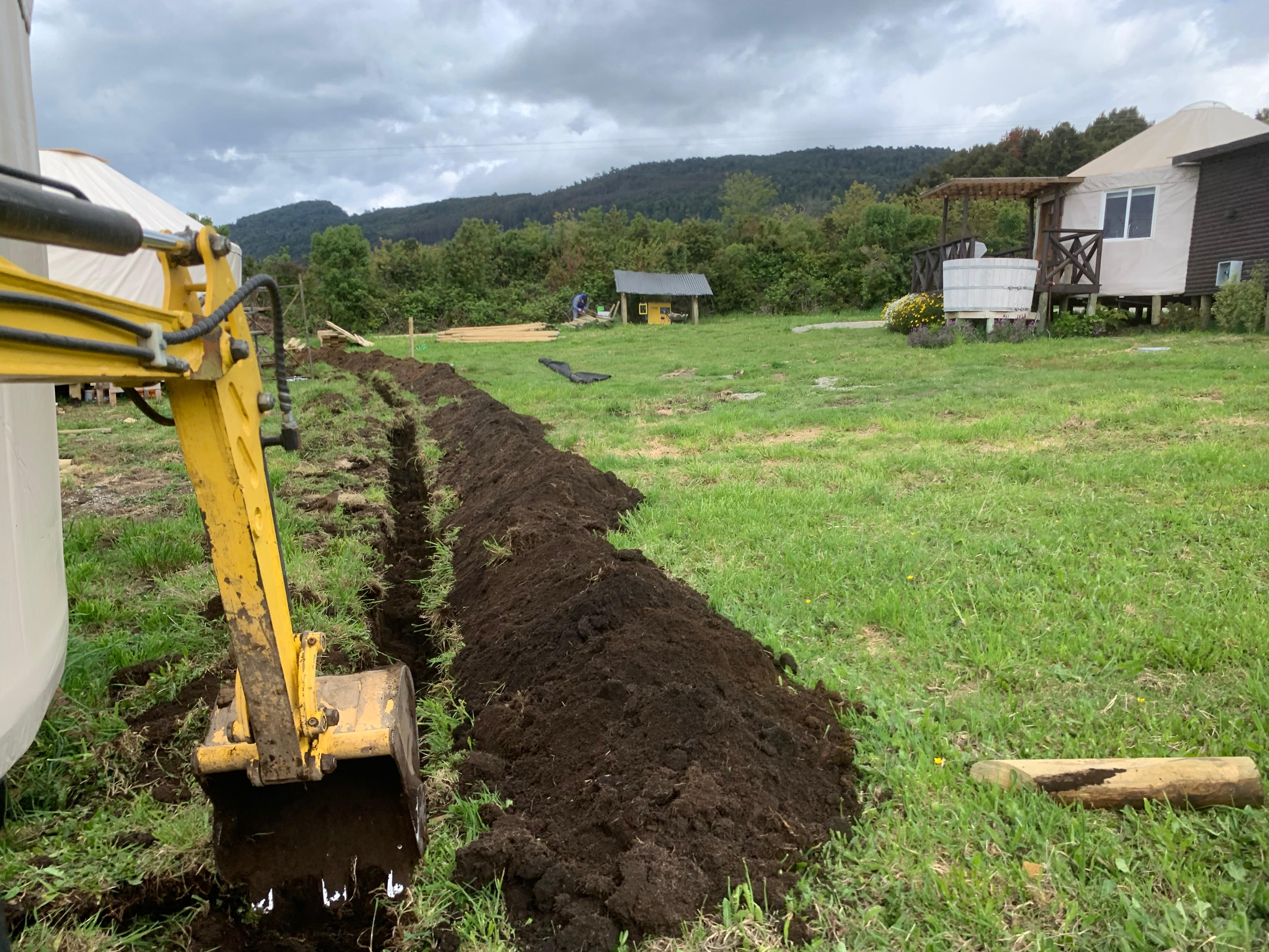 Proyecto de drenaje 4